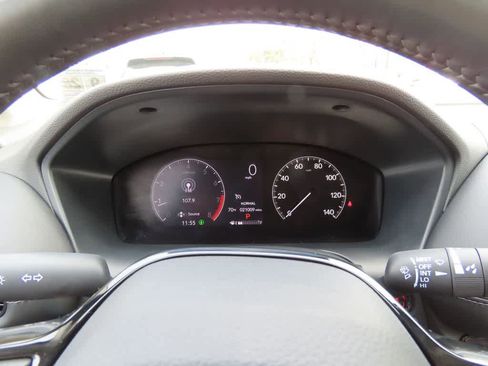 Certified 2024 Honda HR-V EX-L image 24