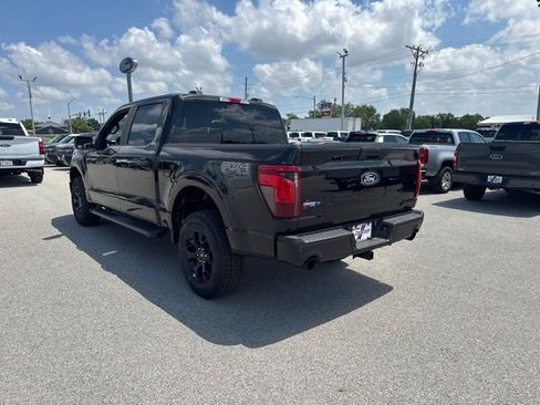 New 2026 Ford F150 STX w/ Equipment Group 201A FX4 AWD/4WD image 3