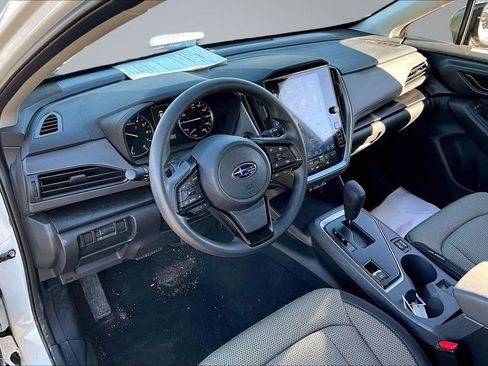 Certified 2024 Subaru Crosstrek 2.0i Premium AWD/4WD image 15
