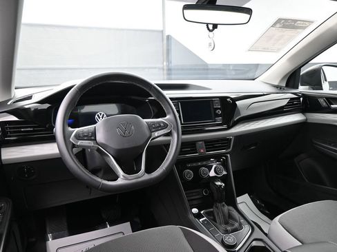 Used 2023 Volkswagen Taos S AWD/4WD image 24