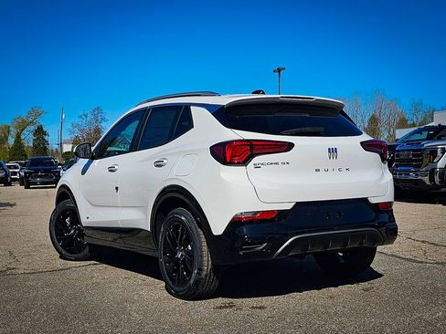 New 2026 Buick Encore GX Sport Touring image 5