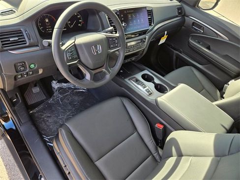 New 2026 Honda Ridgeline RTL image 10
