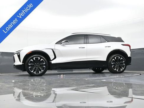 New 2025 Chevrolet Blazer EV RS AWD/4WD image 48