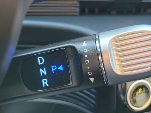 Certified 2024 Hyundai Ioniq 5 SEL RWD image 14