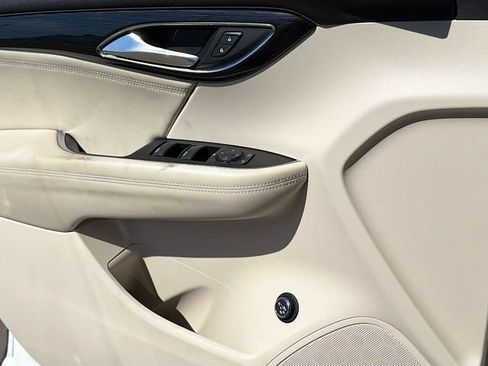 Used 2023 Buick Envision Preferred FWD image 20