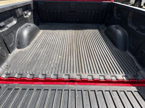 Used 2018 Chevrolet Silverado 1500 LT w/ All Star Edition AWD/4WD image 14
