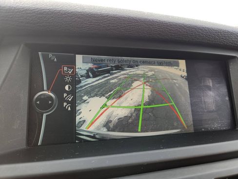 Used 2012 BMW X5 xDrive35i AWD/4WD image 16