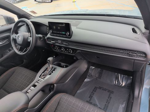 Used 2024 Honda HR-V Sport image 30