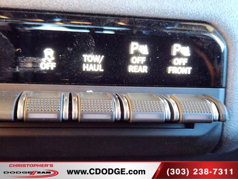 New 2026 RAM 2500 Tradesman image 28