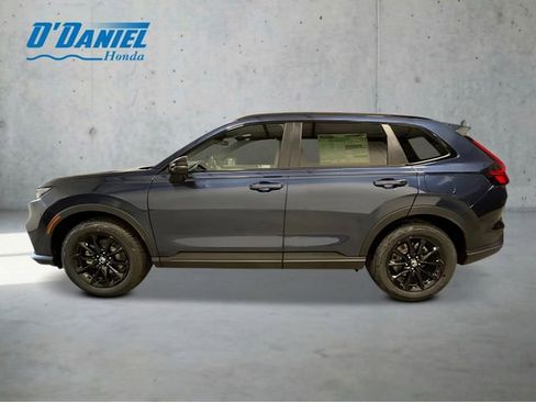 New 2026 Honda CR-V Sport-L image 2