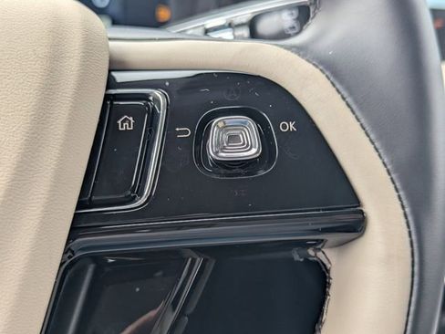 New 2026 Lincoln Corsair Reserve FWD image 25
