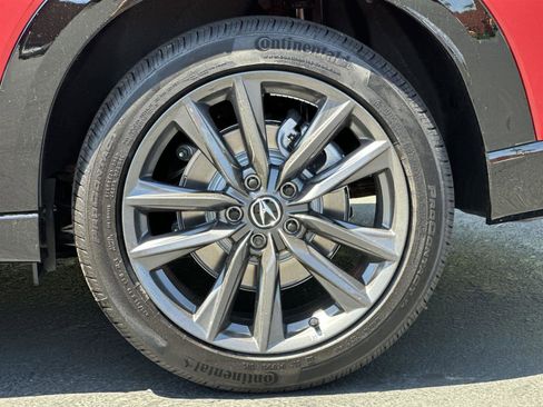 New 2025 Acura ADX A-Spec image 8
