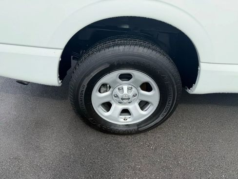 Used 2020 Nissan Titan S w/ S Utility Package image 18