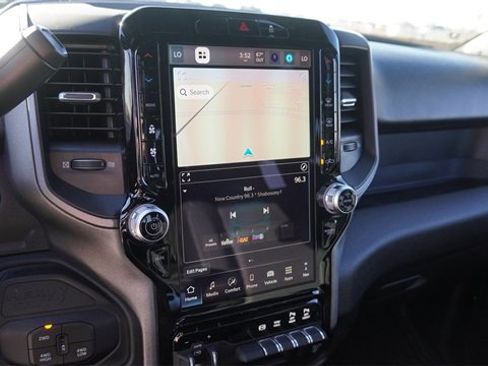 New 2026 RAM 2500 Tradesman image 20