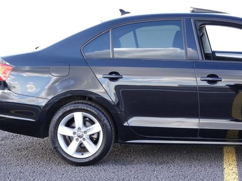 Used 2012 Volkswagen Jetta TDI FWD image 22