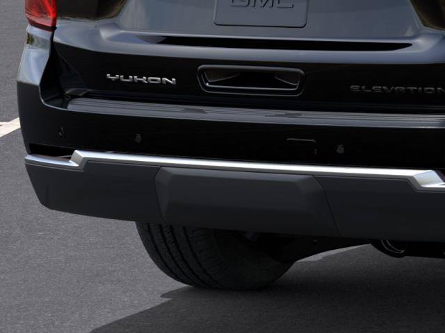 New 2026 GMC Yukon XL Elevation RWD image 38