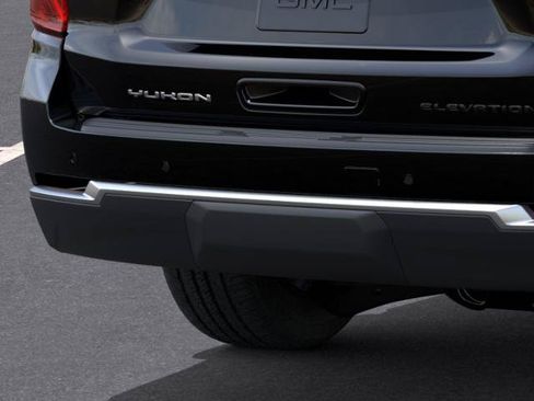 New 2026 GMC Yukon XL Elevation RWD image 38