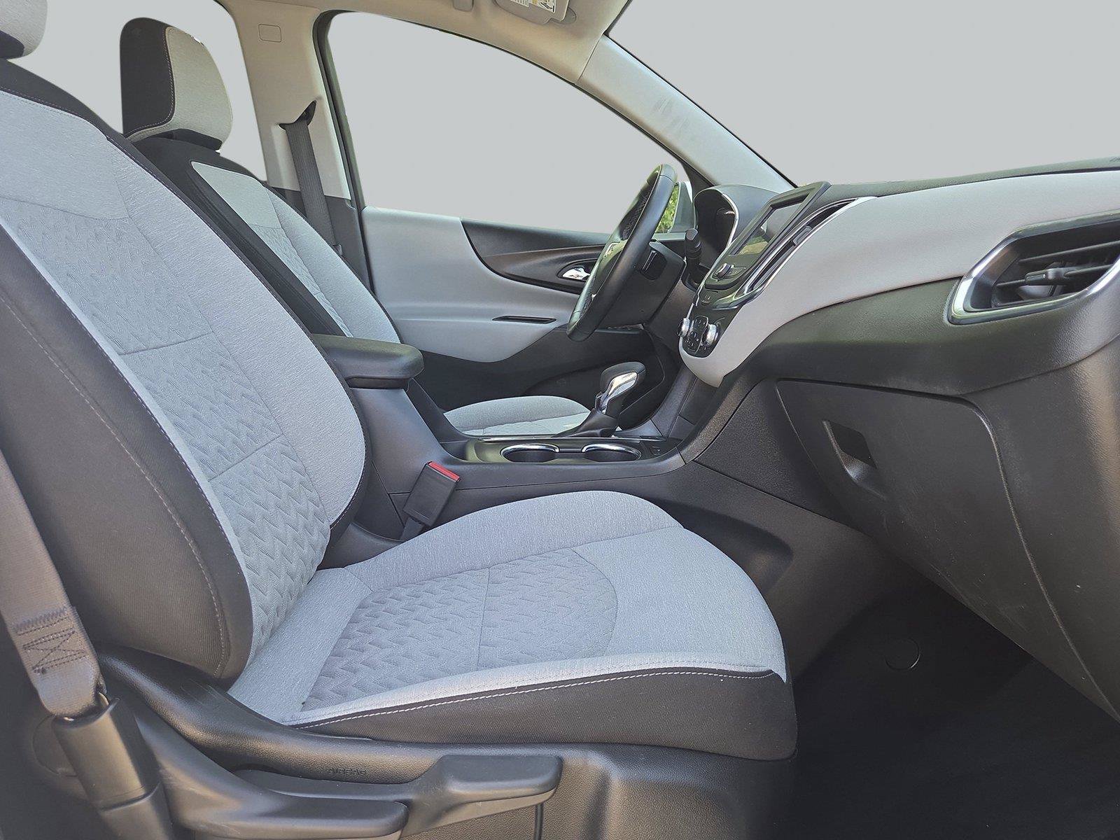 Used 2024 Chevrolet Equinox LT AWD/4WD image 37