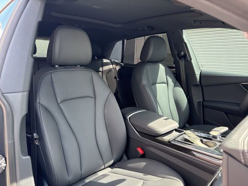 New 2026 Audi Q8 Premium Plus image 16