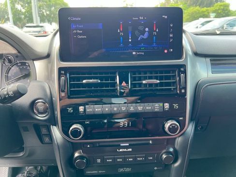Certified 2023 Lexus GX 460 Premium AWD/4WD image 18