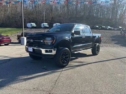 Used 2024 Ford F150 XLT