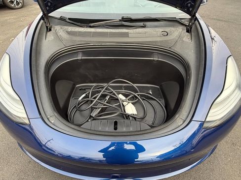 Used 2019 Tesla Model 3 Long Range image 30