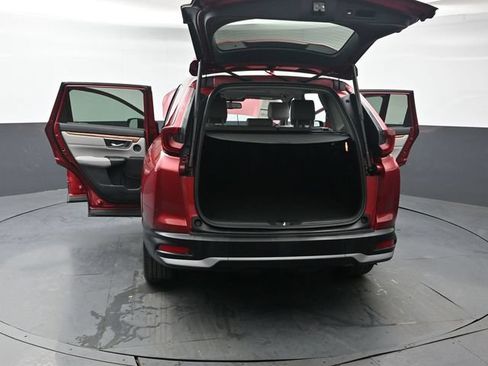 Used 2022 Honda CR-V EX-L image 55