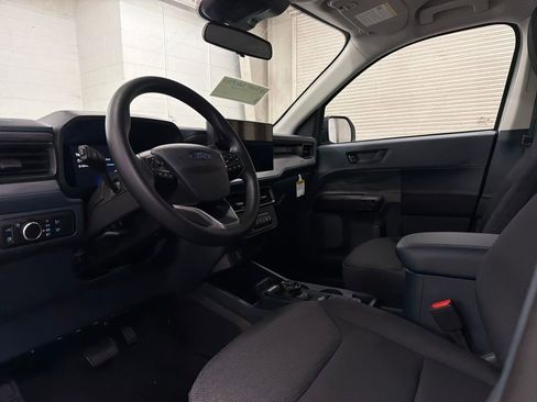 New 2026 Ford Maverick XL image 6