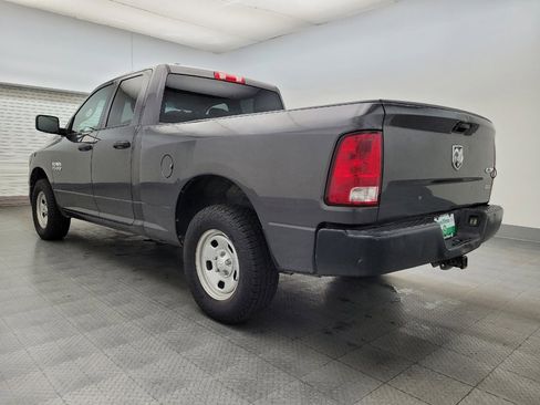 Used 2016 RAM 1500 Tradesman w/ Popular Equipment Group image 5
