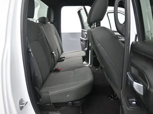Used 2021 RAM 1500 Warlock AWD/4WD image 15