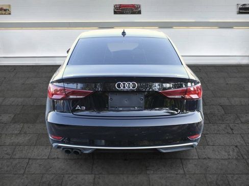 Used 2018 Audi A3 2.0T Premium w/ Convenience Package FWD image 6