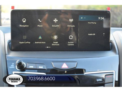 New 2026 Acura RDX Technology Package image 14