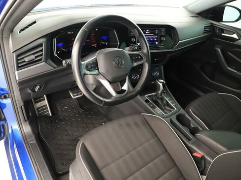 Used 2023 Volkswagen Jetta Sport FWD image 15