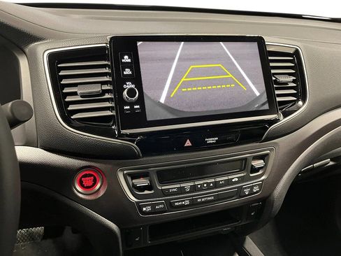 New 2026 Honda Ridgeline RTL image 24