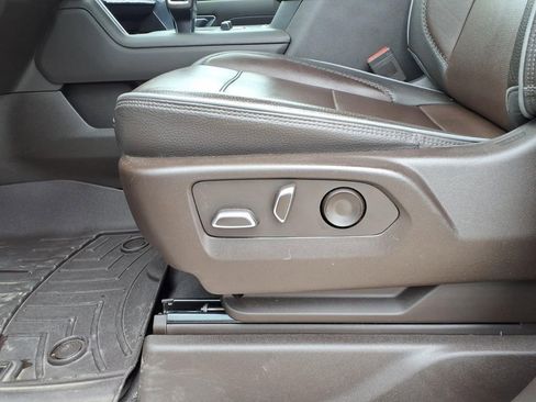 Used 2022 GMC Sierra 1500 Denali RWD image 24