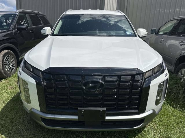 Used 2025 Hyundai Palisade SEL FWD image 13