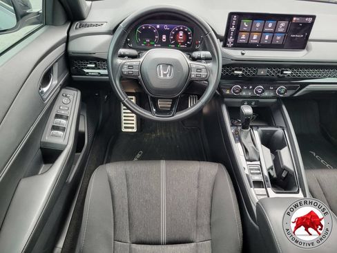 Used 2023 Honda Accord Sport image 16