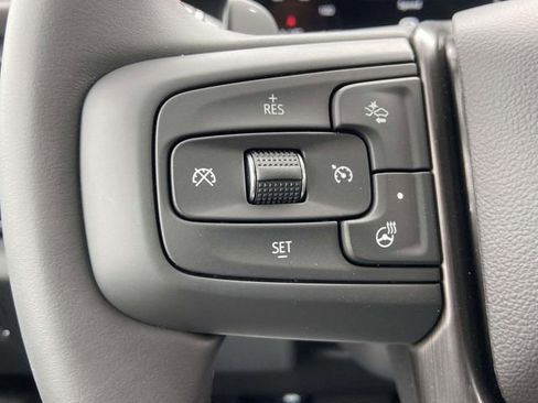 New 2026 GMC Sierra 1500 AT4 w/ AT4 Premium Package image 17