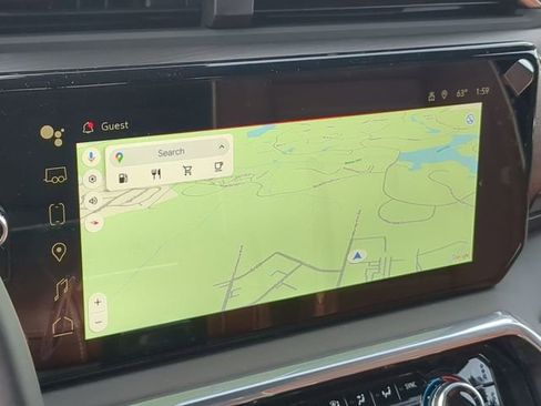 New 2026 GMC Sierra 2500 Denali Ultimate image 31