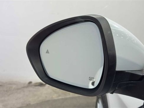 Used 2019 Alfa Romeo Stelvio Ti Sport w/ Quick Order Package 22S Sport image 11