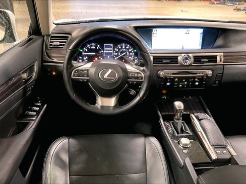 Used 2016 Lexus GS 350 image 5