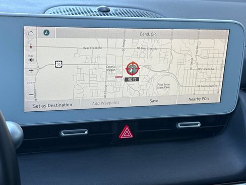 Certified 2024 Hyundai Ioniq 5 SE RWD image 25