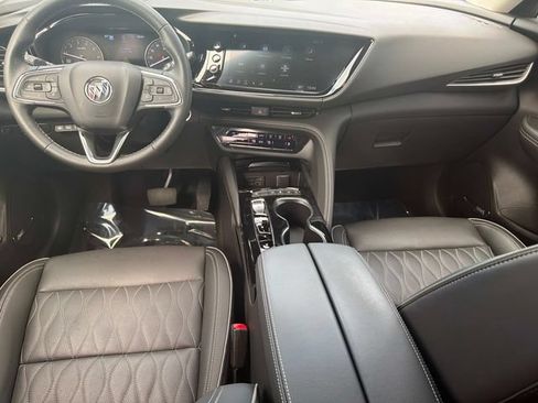 Used 2023 Buick Envision Avenir FWD image 13
