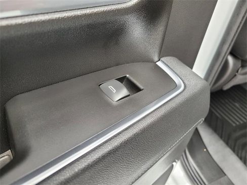 Certified 2025 Chevrolet Silverado 2500 LTZ w/ LTZ Convenience Package image 17