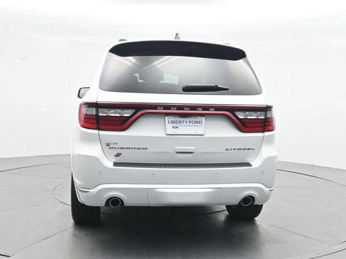 Used 2023 Dodge Durango Citadel AWD/4WD image 7
