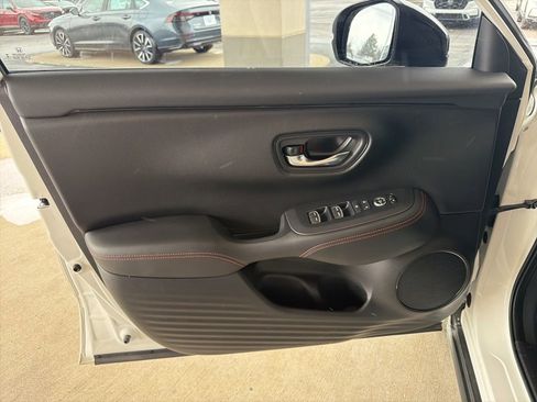 Certified 2024 Honda HR-V Sport image 17
