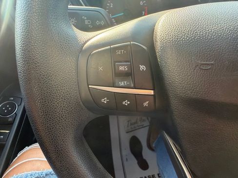 Used 2020 Ford Escape SE FWD image 21