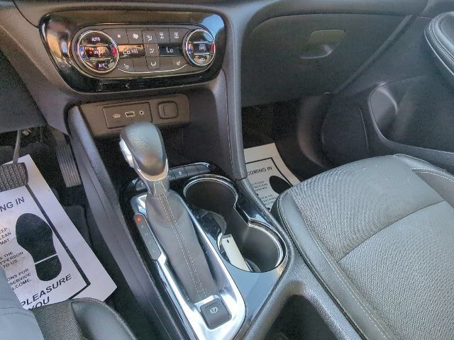 Used 2022 Buick Encore GX Select w/ Sport Touring Package FWD image 18