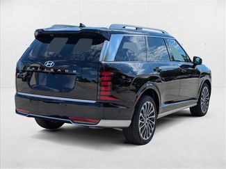 New 2026 Hyundai Palisade Calligraphy video 2
