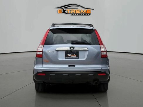 Used 2007 Honda CR-V EX image 5